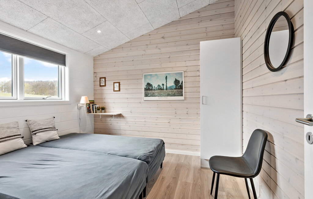 Semesterhus - Horne Sommerland , Danmark - G52082 26