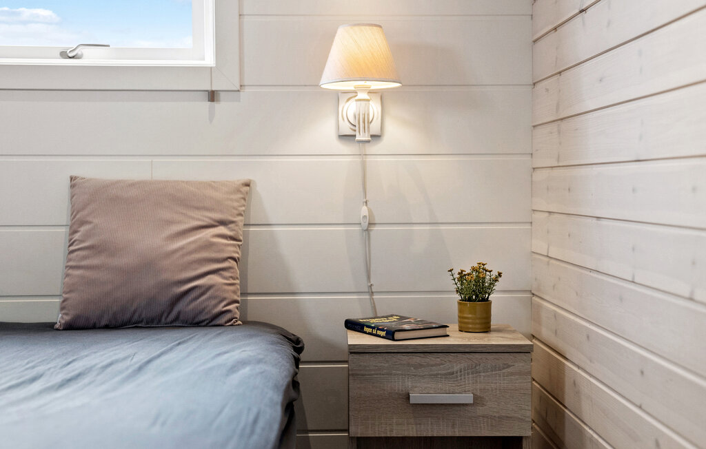 Semesterhus - Horne Sommerland , Danmark - G52082 29