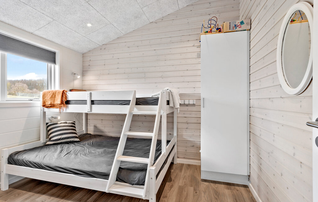 Semesterhus - Horne Sommerland , Danmark - G52082 30