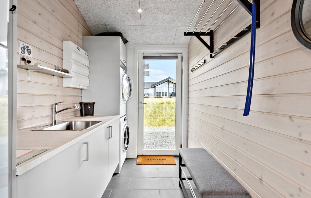 Semesterhus - Horne Sommerland , Danmark - G52082 5