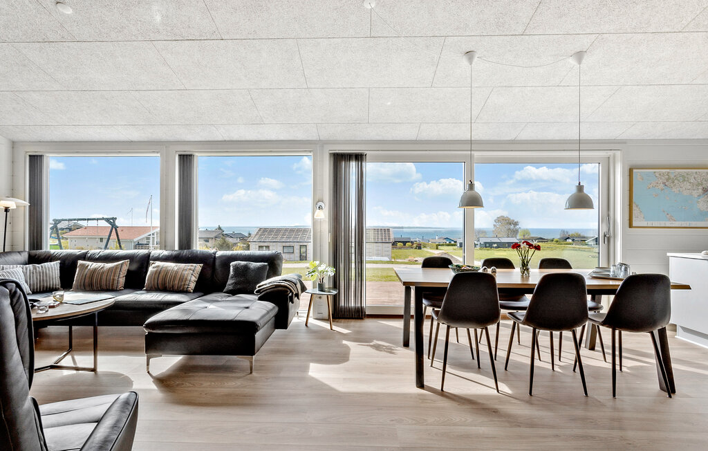 Semesterhus - Horne Sommerland , Danmark - G52082 15