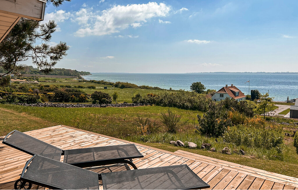 Ferienhaus - Horne Sommerland , Dänemark - G52050 17
