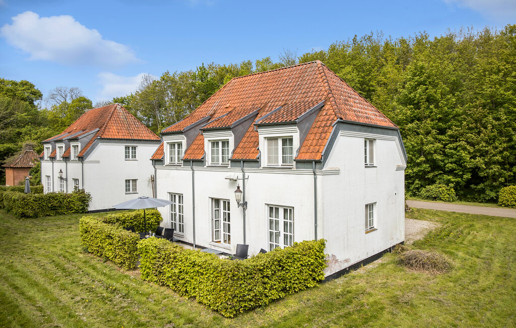 Ferienhaus - Horne , Dänemark - G52566 2
