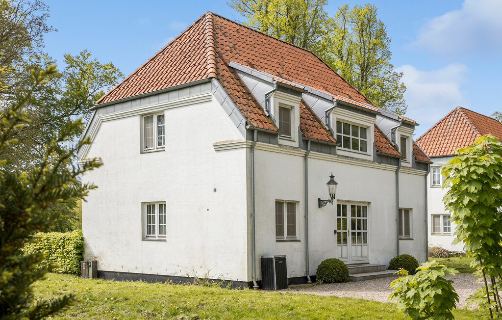 Ferienhaus - Horne , Dänemark - G52566 9