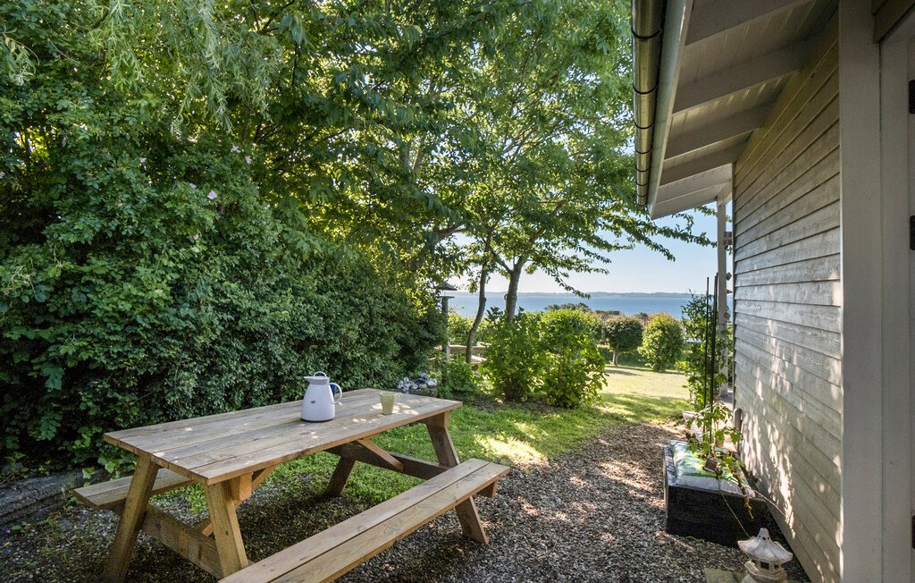 Ferienhaus - Helnæs , Dänemark - G52605 10