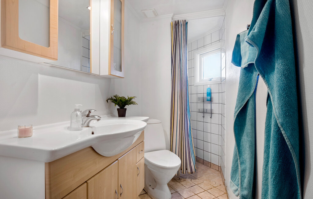 Ferienhaus - Helnæs , Dänemark - G52605 12