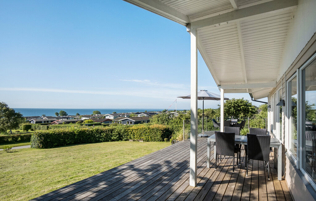 Ferienhaus - Helnæs , Dänemark - G52605 7