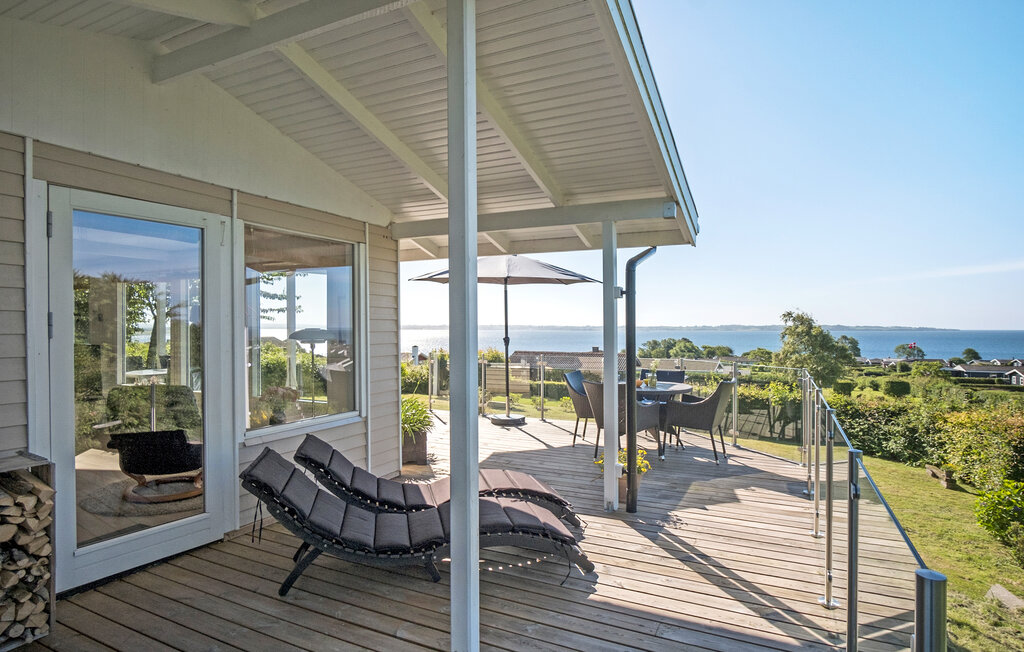 Ferienhaus - Helnæs , Dänemark - G52605 2