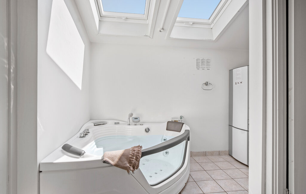 Semesterhus - Faldsled , Danmark - G52642 6