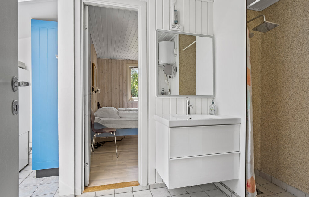 Semesterhus - Faldsled , Danmark - G52642 15