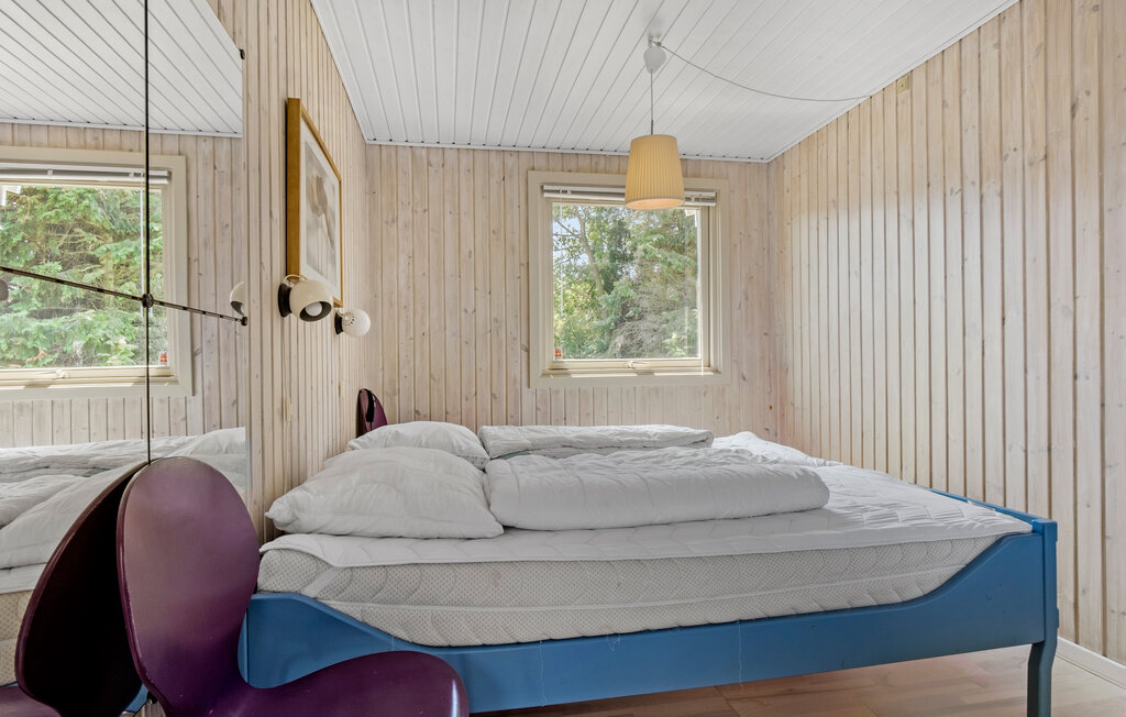 Semesterhus - Faldsled , Danmark - G52642 12