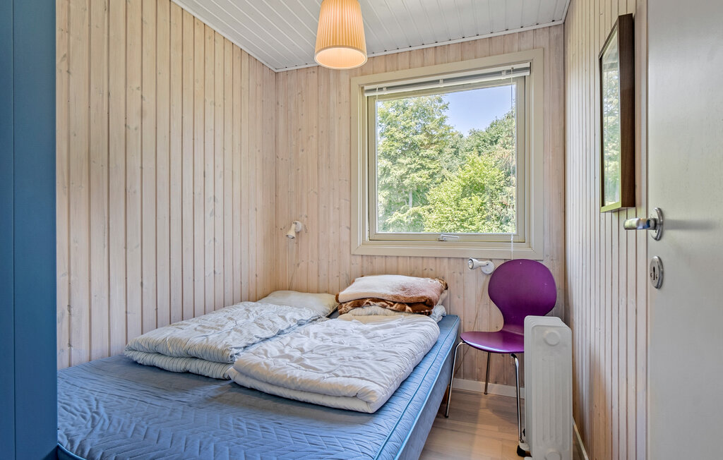 Semesterhus - Faldsled , Danmark - G52642 13