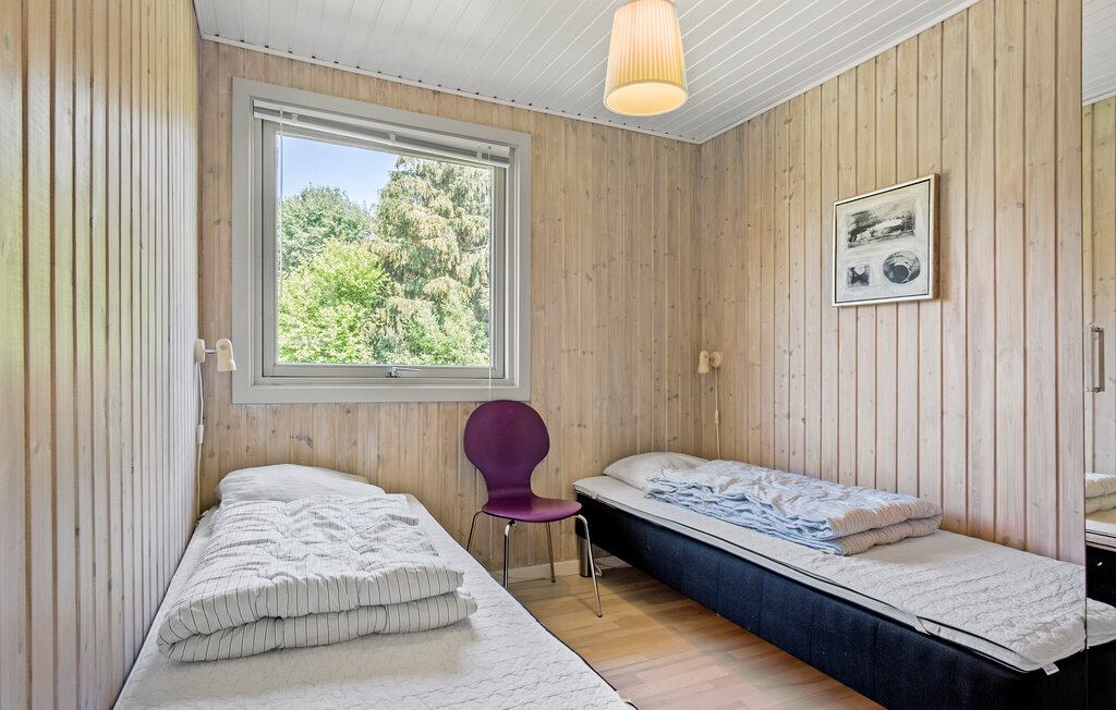 Semesterhus - Faldsled , Danmark - G52642 14