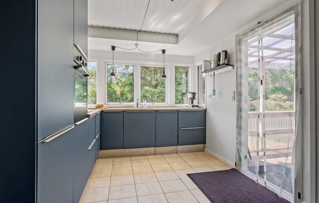 Semesterhus - Faldsled , Danmark - G52642 5