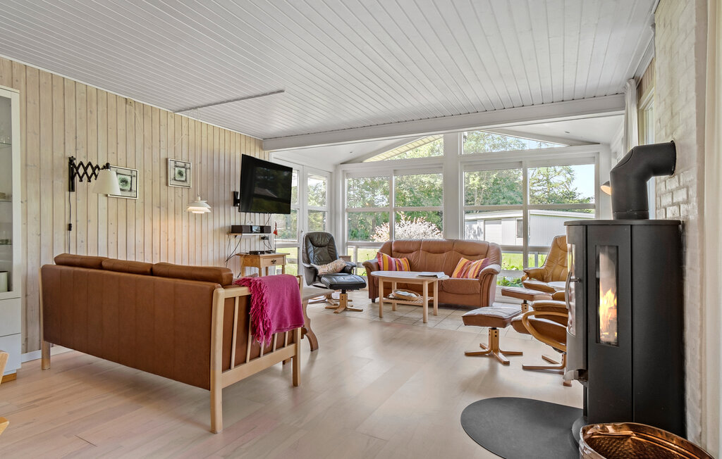 Semesterhus - Faldsled , Danmark - G52642 3