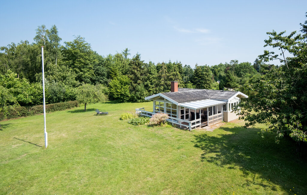 Semesterhus - Faldsled , Danmark - G52642 7