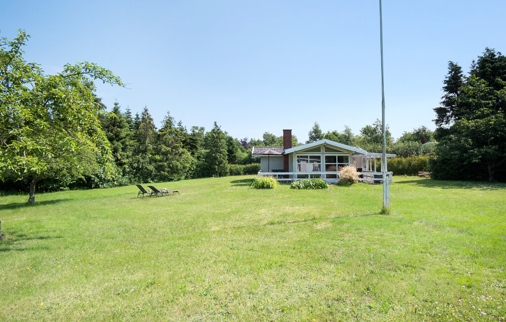 Semesterhus - Faldsled , Danmark - G52642 1