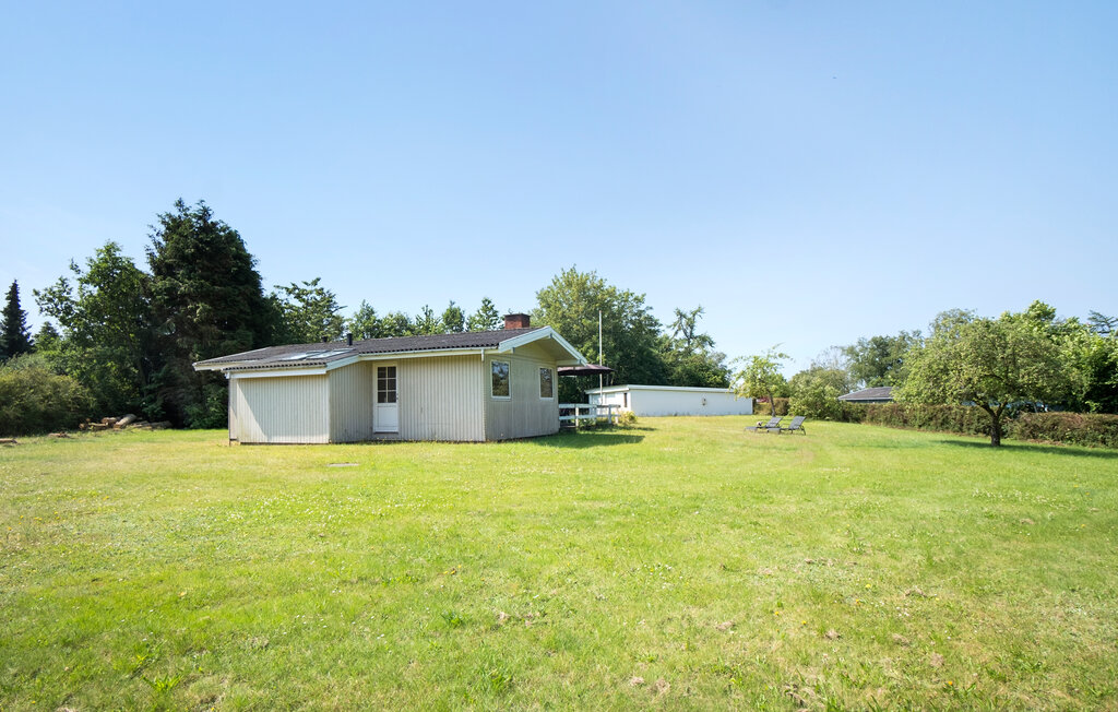 Semesterhus - Faldsled , Danmark - G52642 10