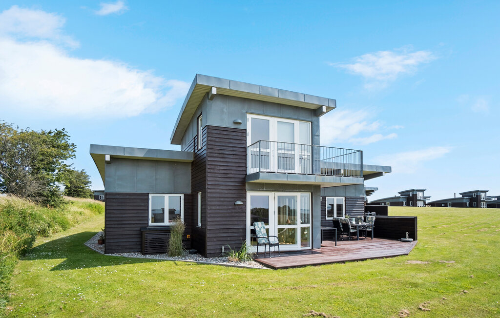 Feriehus - Nab/Fåborg , Danmark - G52648 11