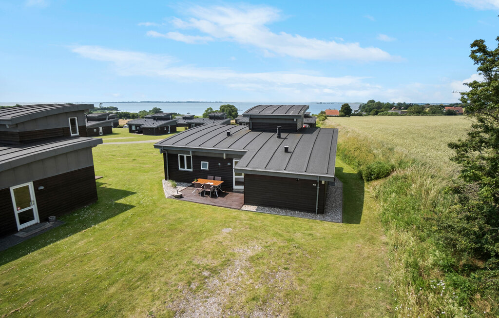 Feriehus - Nab/Fåborg , Danmark - G52648 12