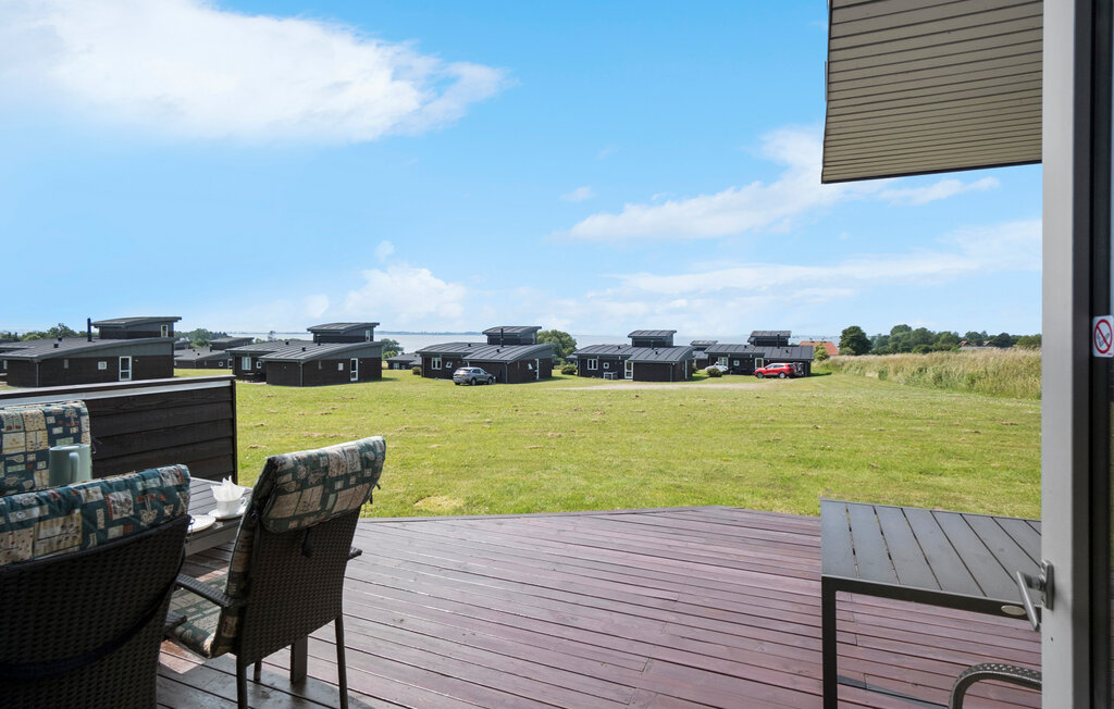 Feriehus - Nab/Fåborg , Danmark - G52648 2