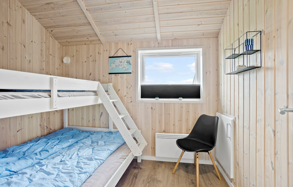 Ferienhaus - Bøjden , Dänemark - G52083 15