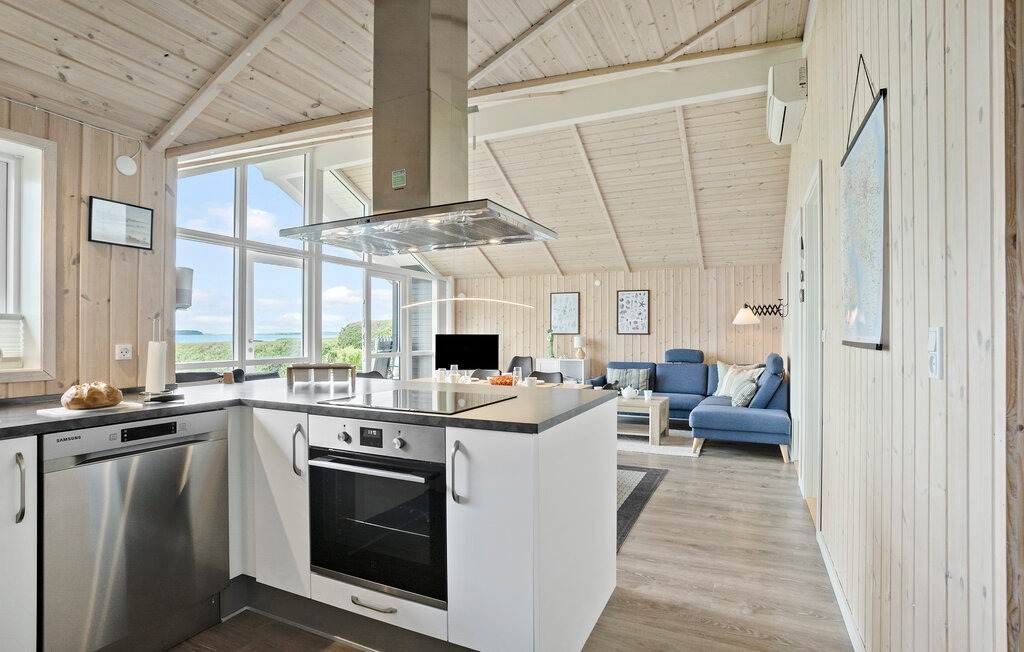Ferienhaus - Bøjden , Dänemark - G52083 6