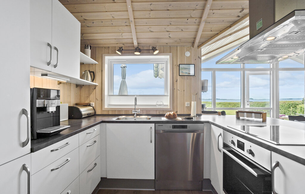 Ferienhaus - Bøjden , Dänemark - G52083 5