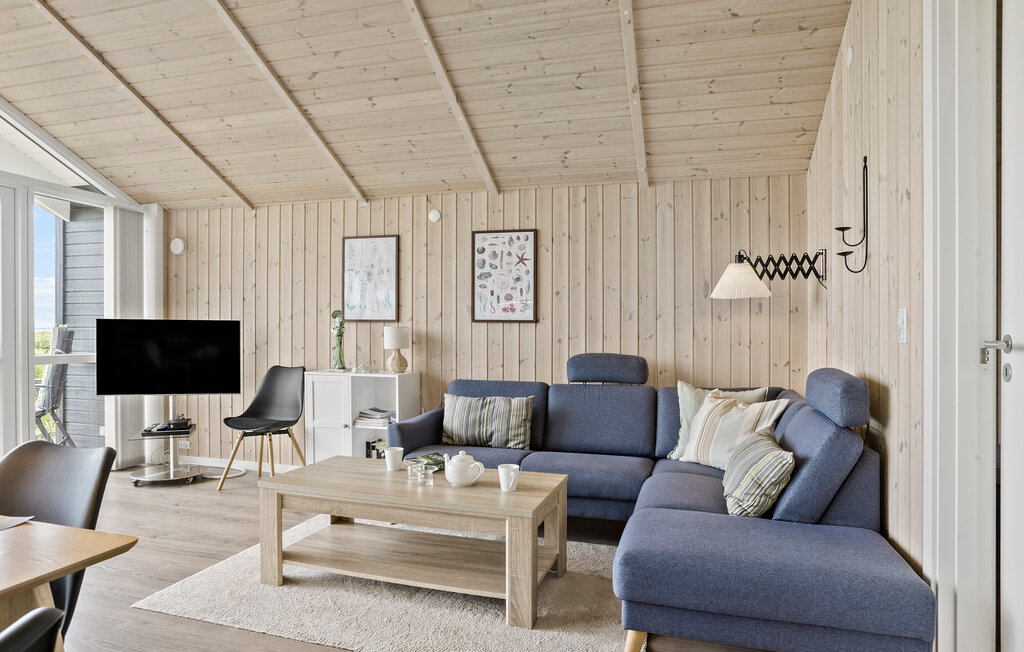 Ferienhaus - Bøjden , Dänemark - G52083 3