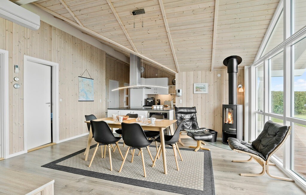 Ferienhaus - Bøjden , Dänemark - G52083 4