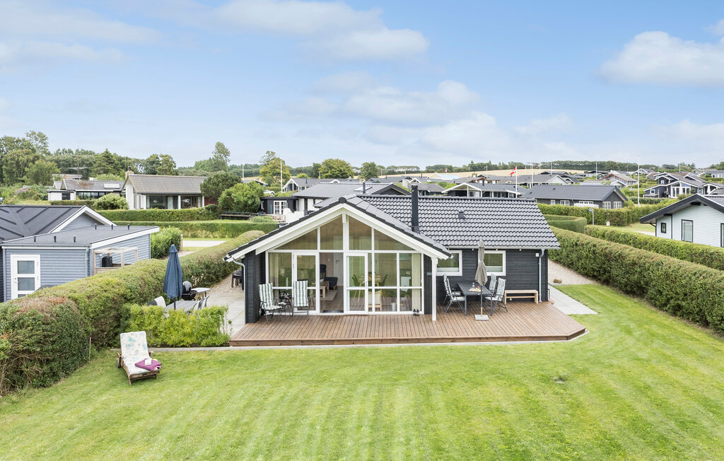 Ferienhaus - Bøjden , Dänemark - G52083 1