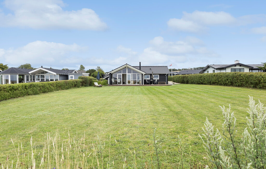 Ferienhaus - Bøjden , Dänemark - G52083 11