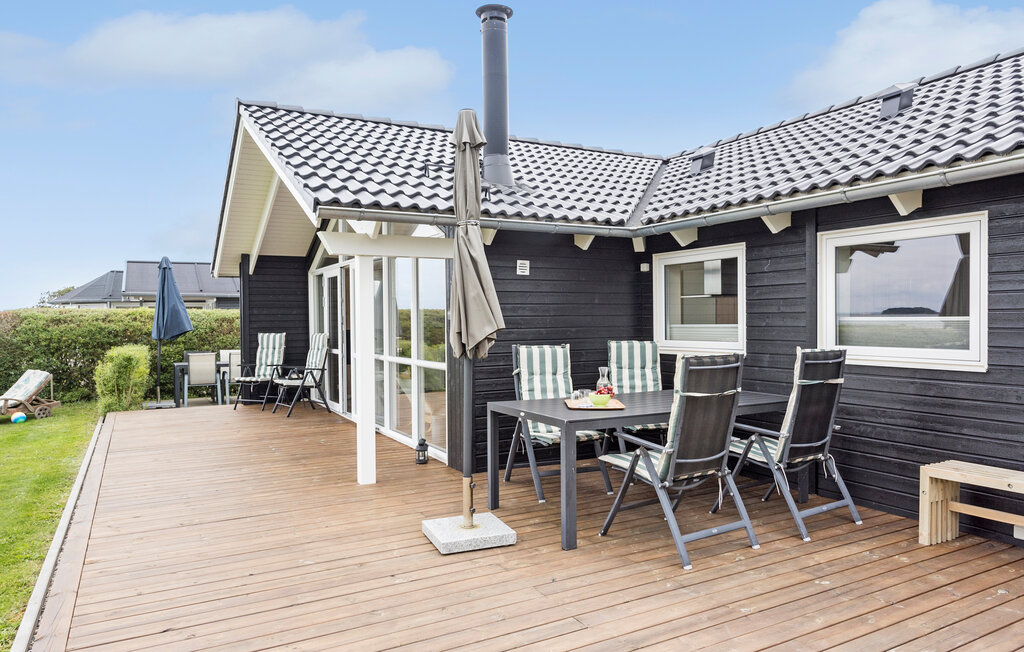 Ferienhaus - Bøjden , Dänemark - G52083 2