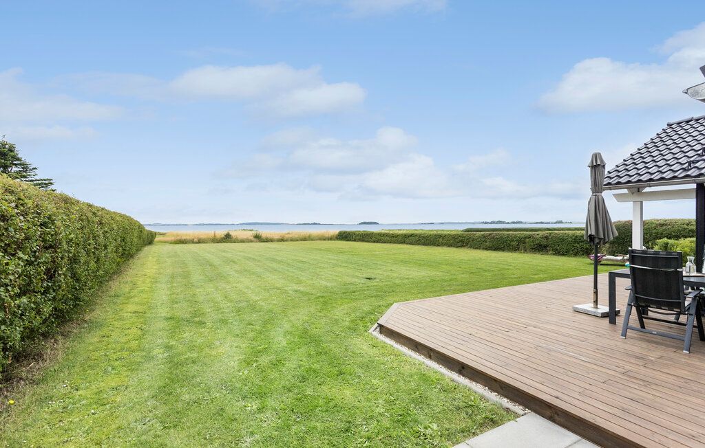 Ferienhaus - Bøjden , Dänemark - G52083 12