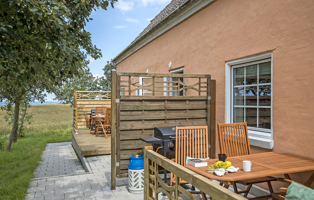 Apartment - Faaborg , Denmark - G52089 1