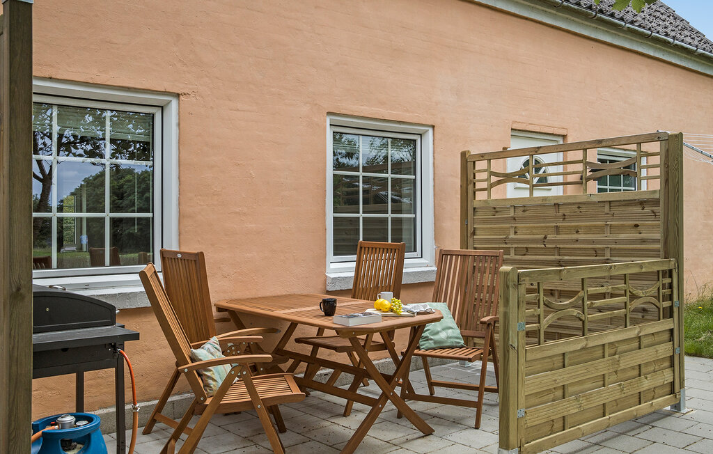 Apartment - Faaborg , Denmark - G52089 8