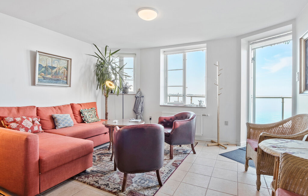 Ferienwohnung - Faaborg , Dänemark - G52023 4