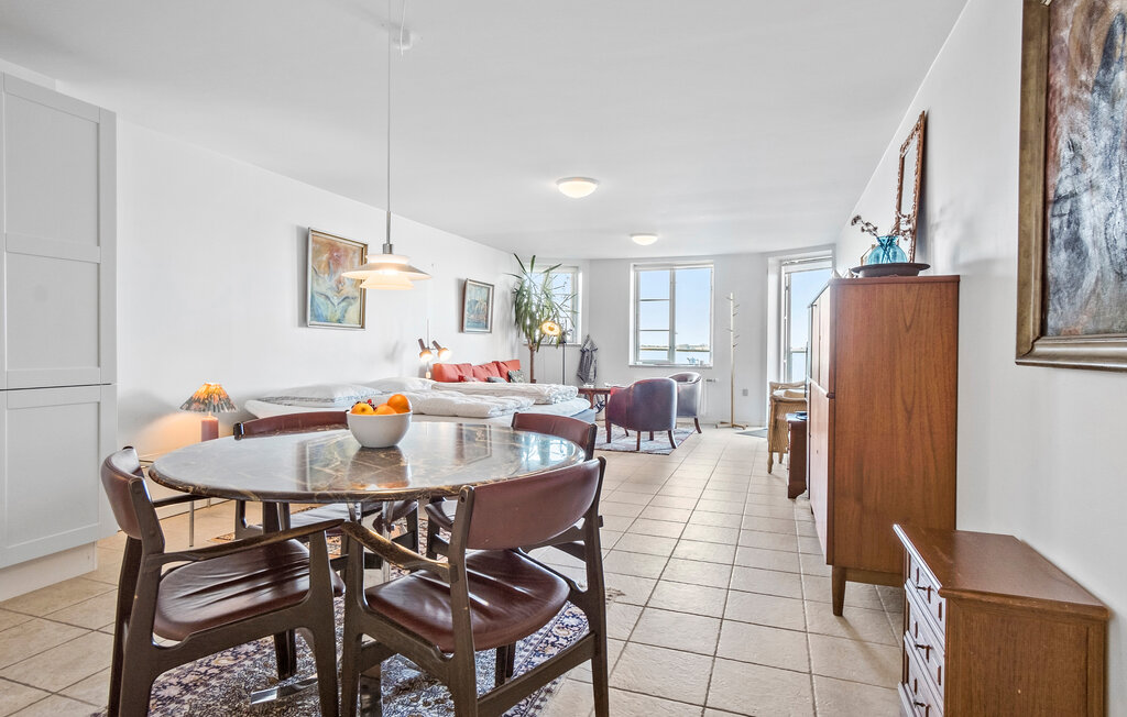 Ferienwohnung - Faaborg , Dänemark - G52023 5