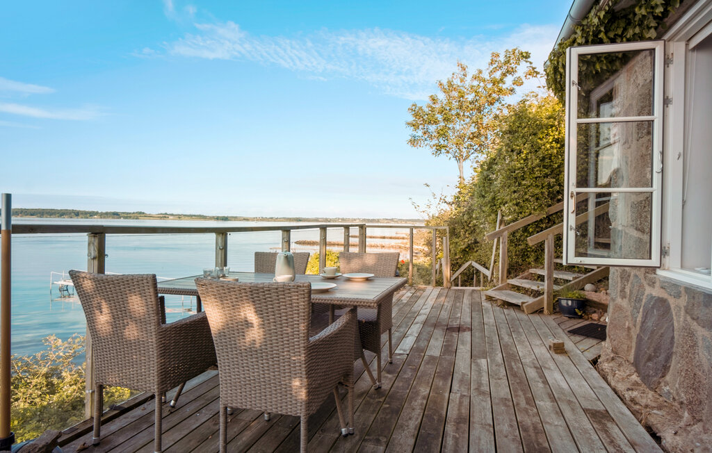 Ferienwohnung - Faaborg , Dänemark - G52023 2