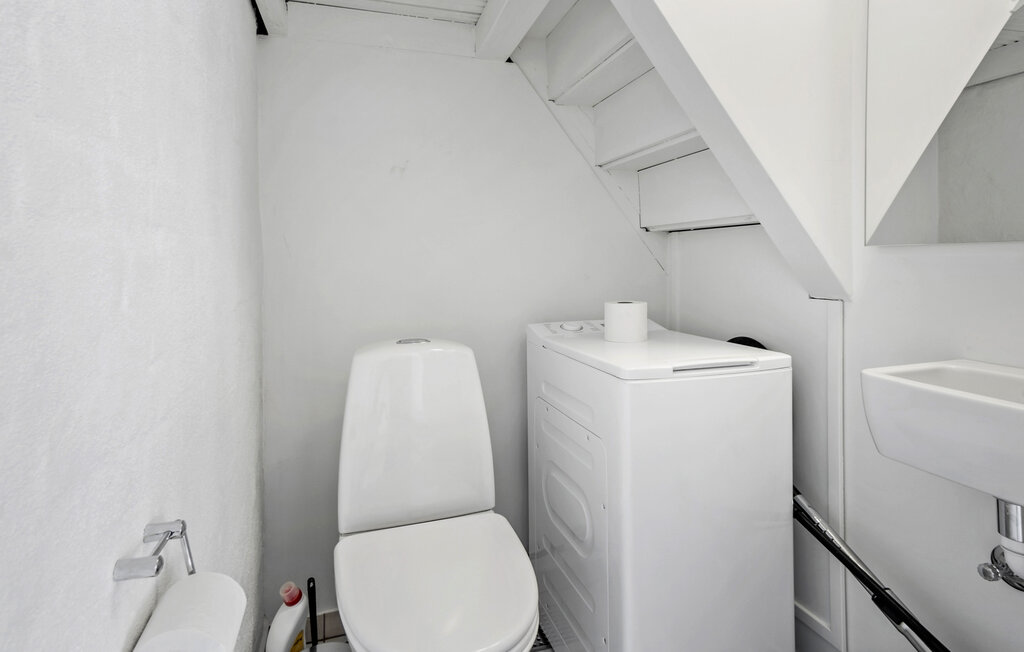 Ferienhaus - Faaborg , Dänemark - G52094 17