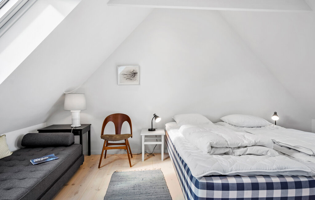 Ferienhaus - Faaborg , Dänemark - G52094 15