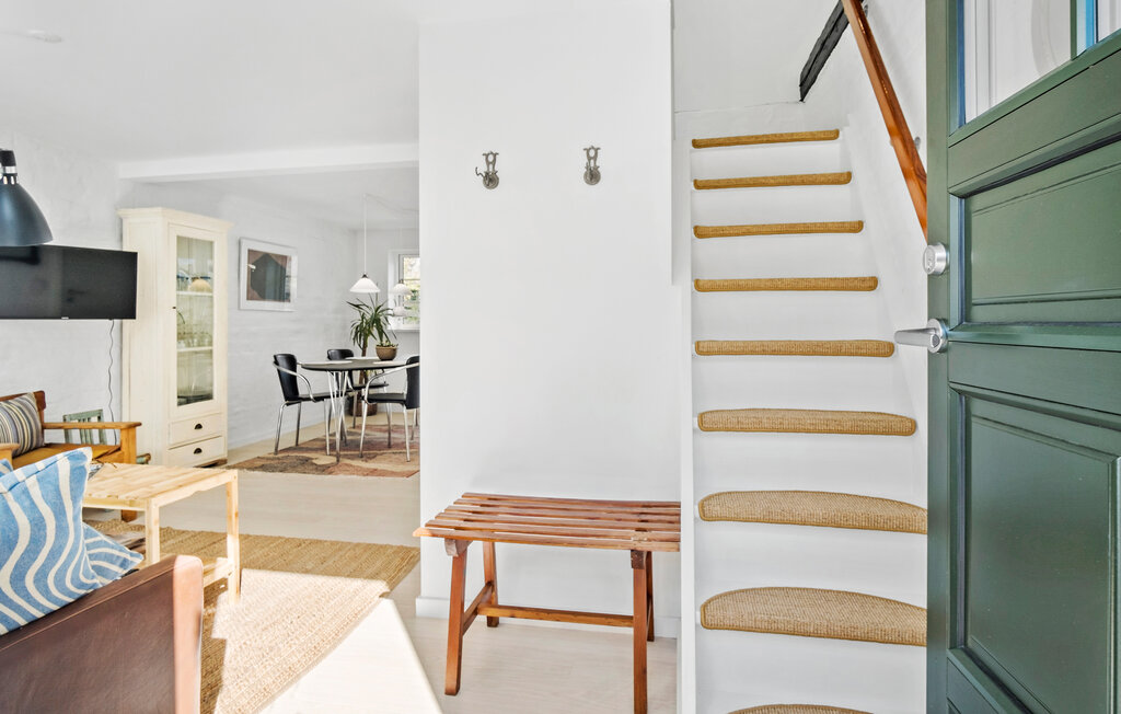 Ferienhaus - Faaborg , Dänemark - G52094 14