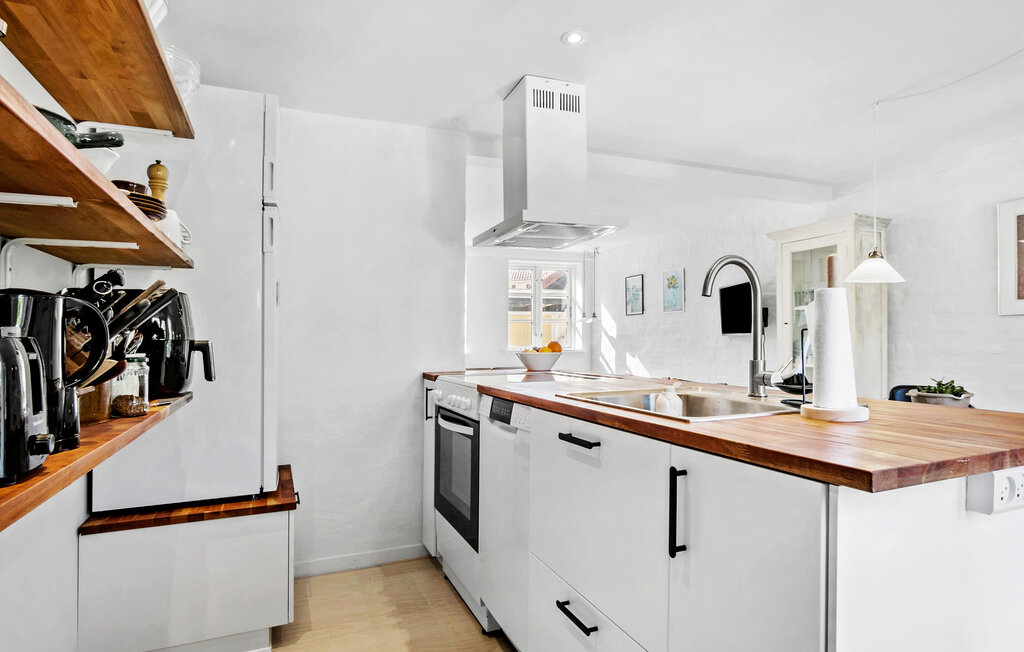 Ferienhaus - Faaborg , Dänemark - G52094 5