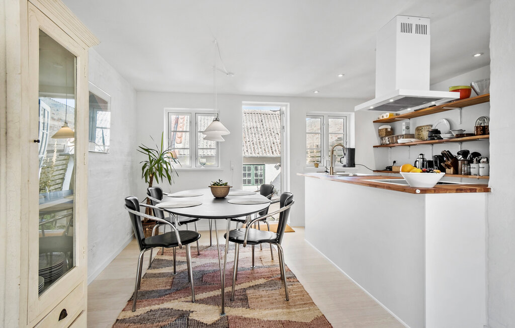 Ferienhaus - Faaborg , Dänemark - G52094 4