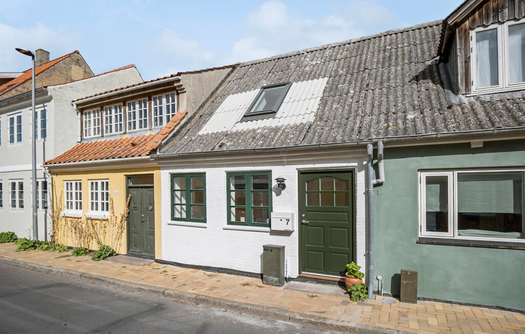 Ferienhaus - Faaborg , Dänemark - G52094 10