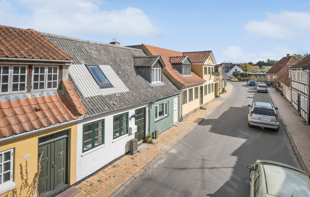 Ferienhaus - Faaborg , Dänemark - G52094 1