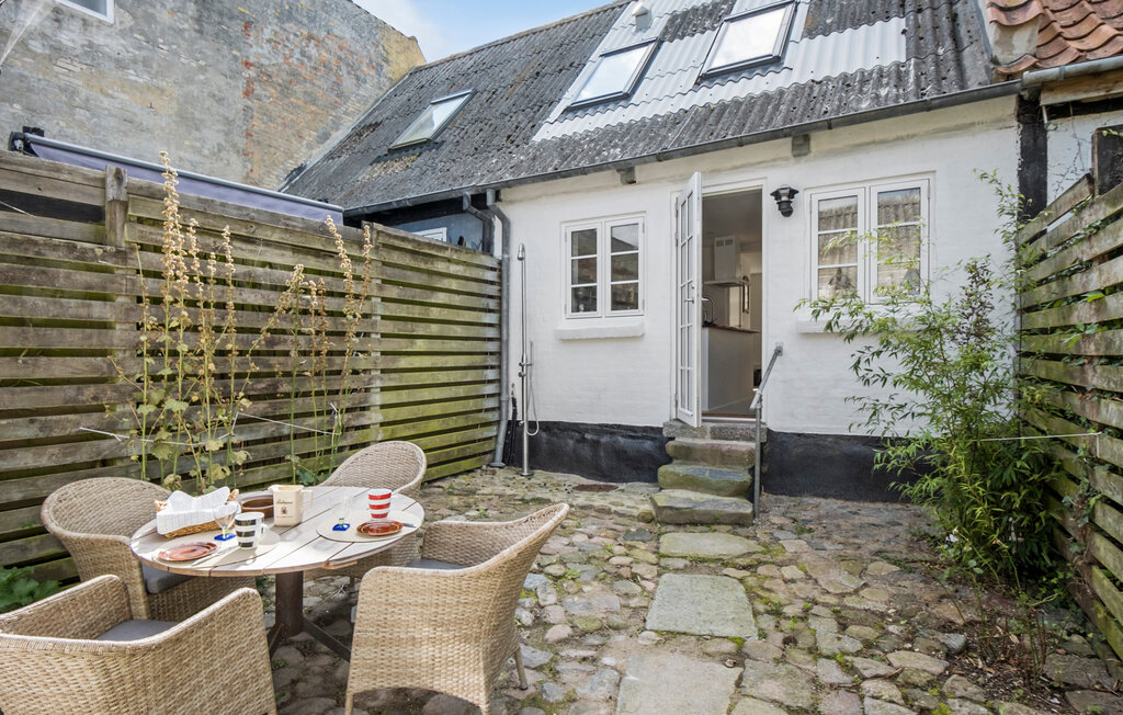 Ferienhaus - Faaborg , Dänemark - G52094 2