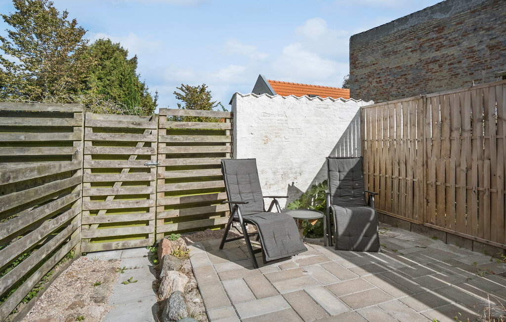 Ferienhaus - Faaborg , Dänemark - G52094 9