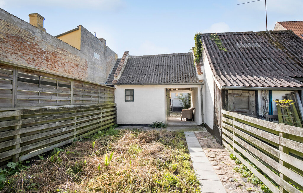 Ferienhaus - Faaborg , Dänemark - G52094 11