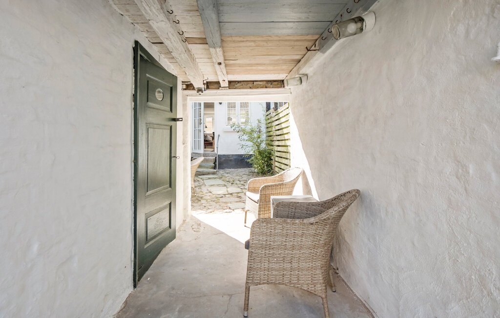 Ferienhaus - Faaborg , Dänemark - G52094 13